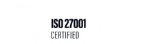 ISO 27001:2022 certified under GCC accreditation