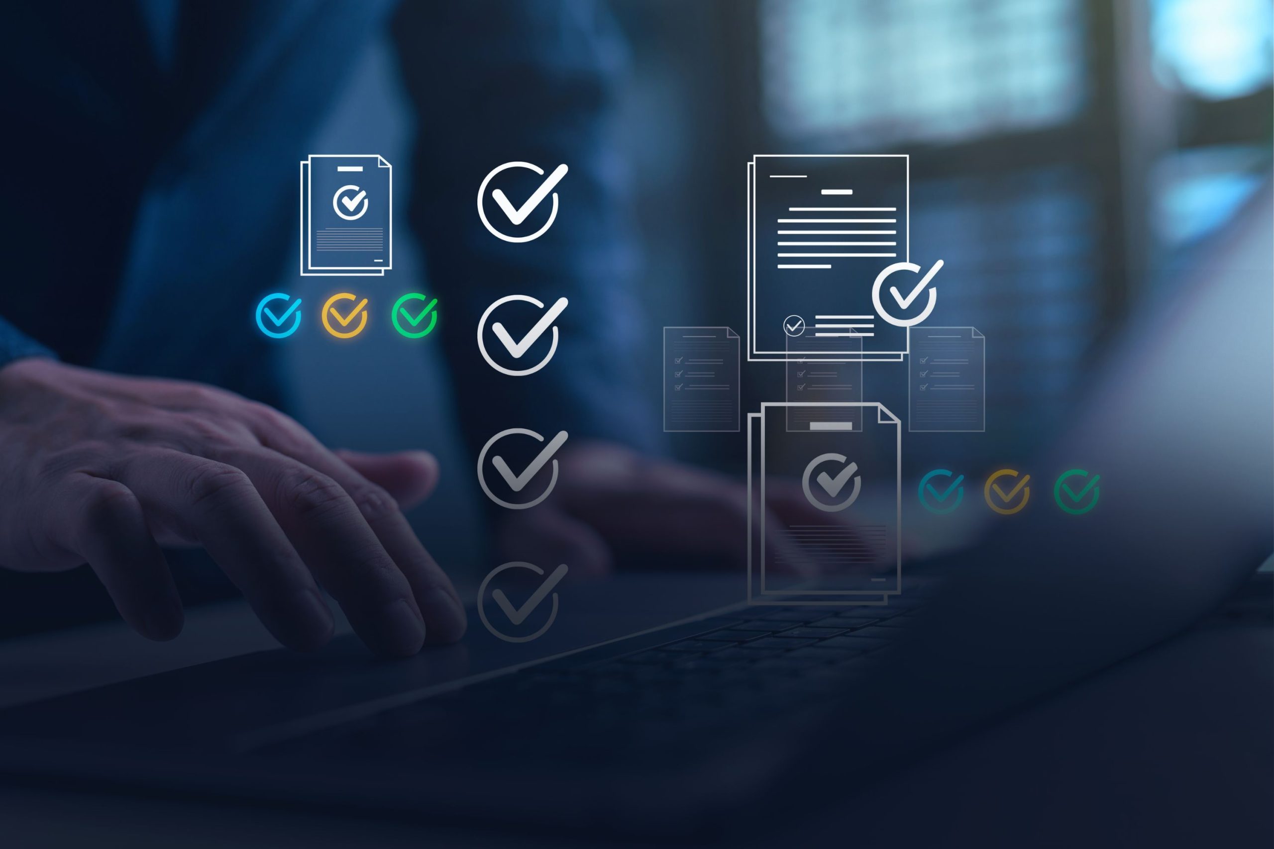 Business security and disaster recovery
