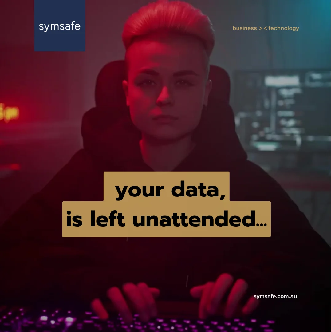 Work laptops need to be used out of the office, how can you keep your data secure?