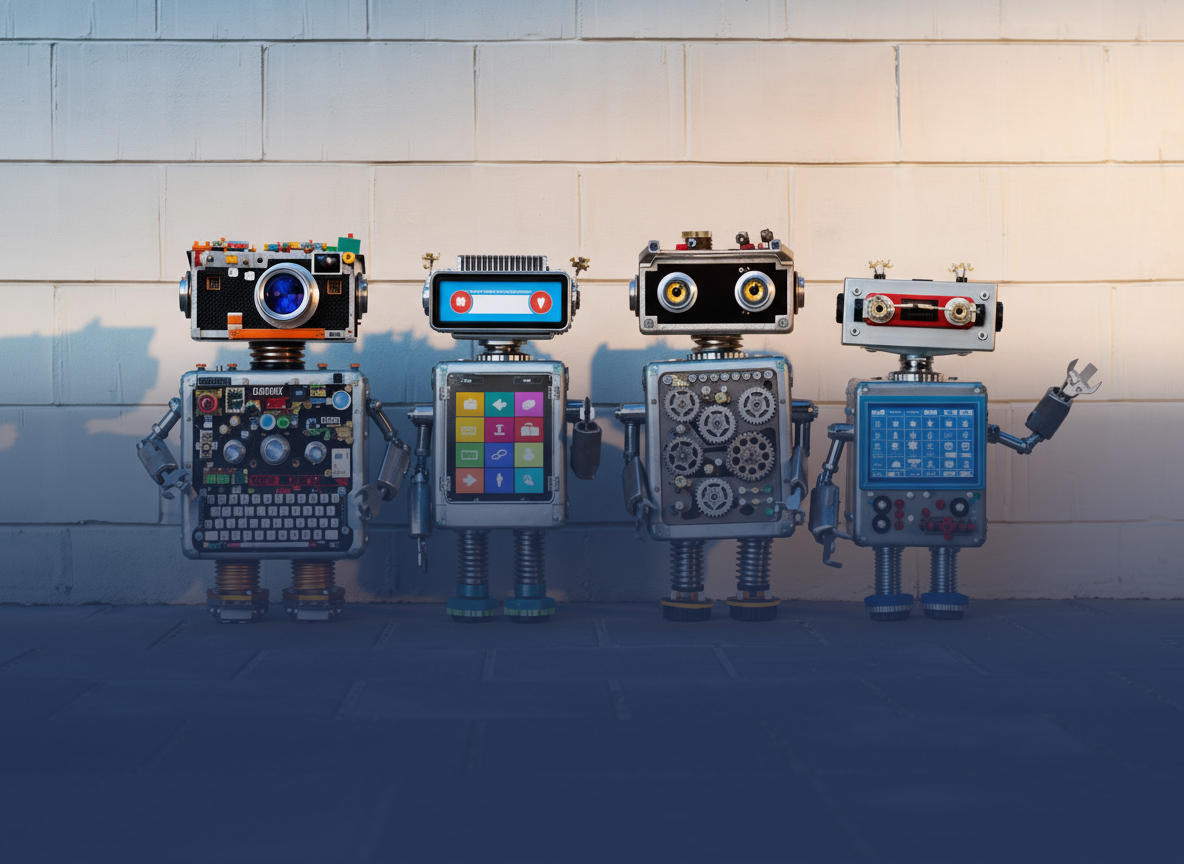 What AI tools are really useful?