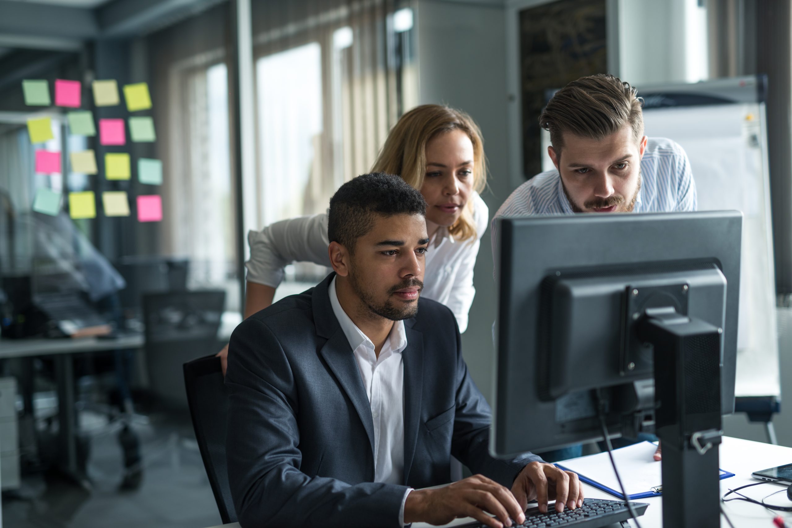 Ramp up your defences with proactive cybersecurity