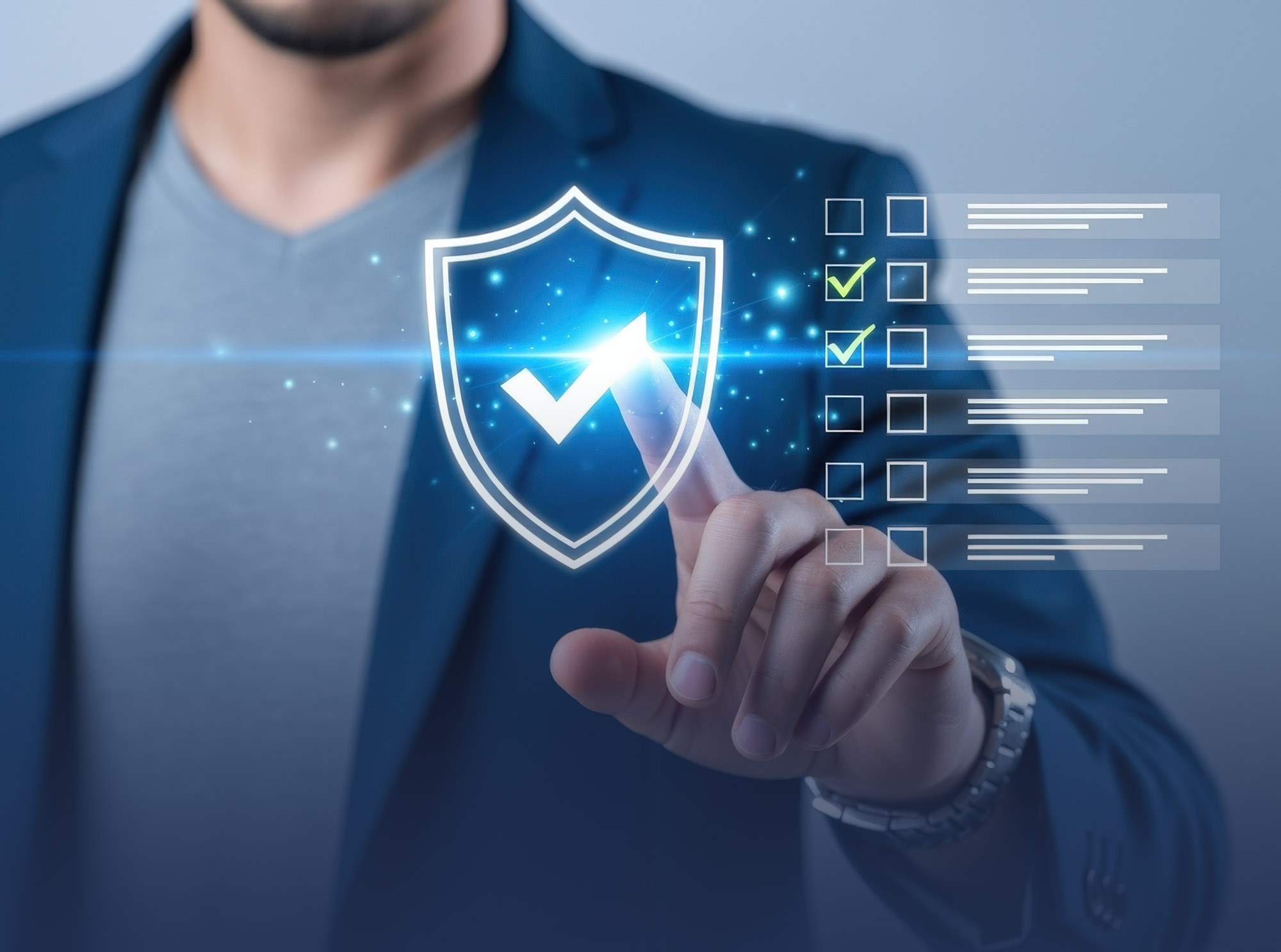 15-Minute cloud security checklist for SMBs