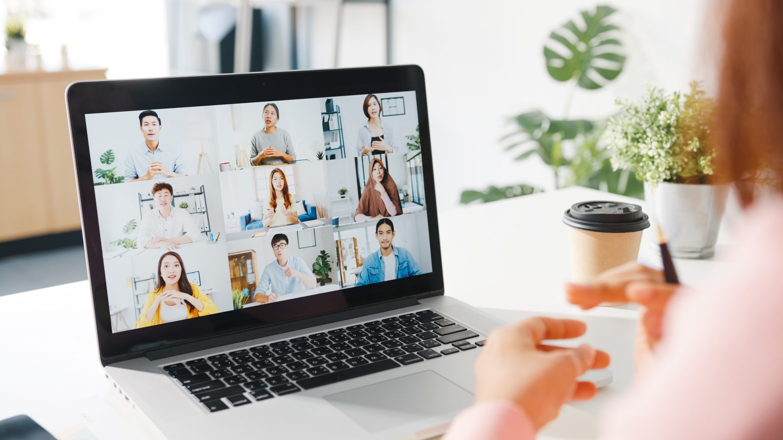 Stop cybercriminals from joining your Teams!
