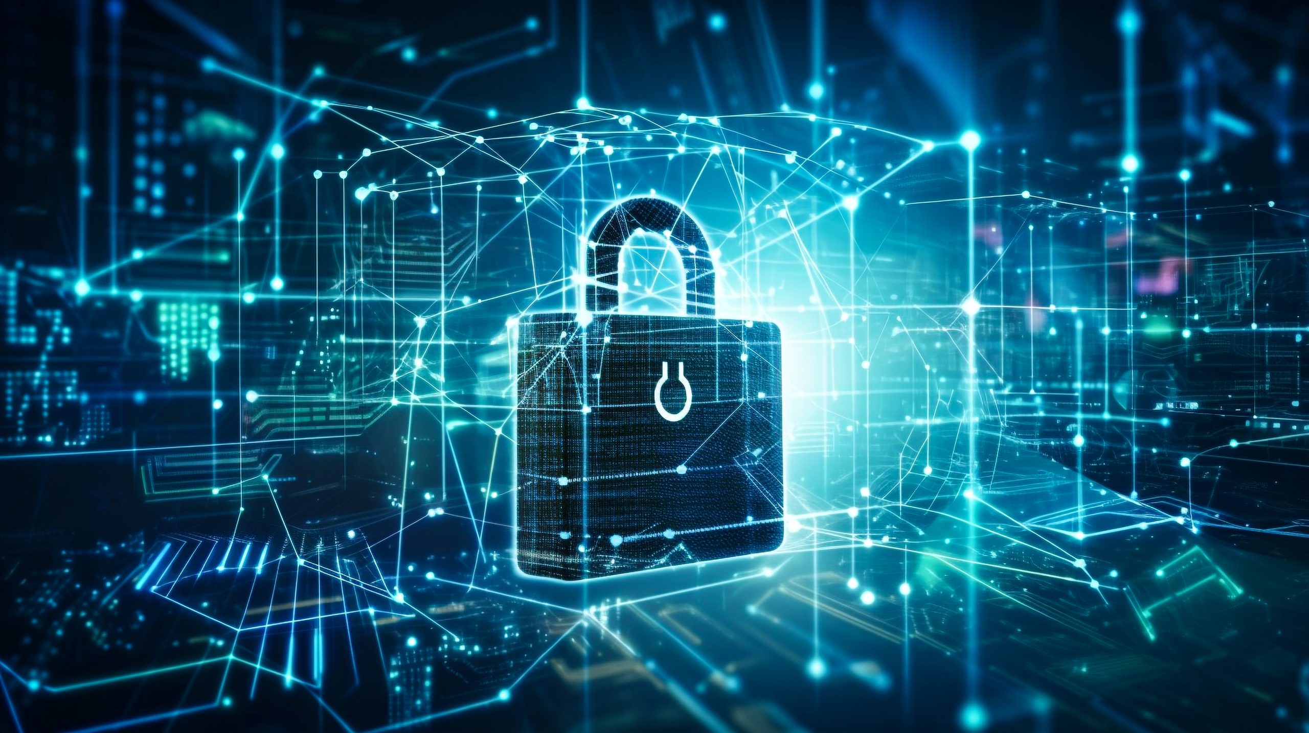 3 Security advantages of the cloud