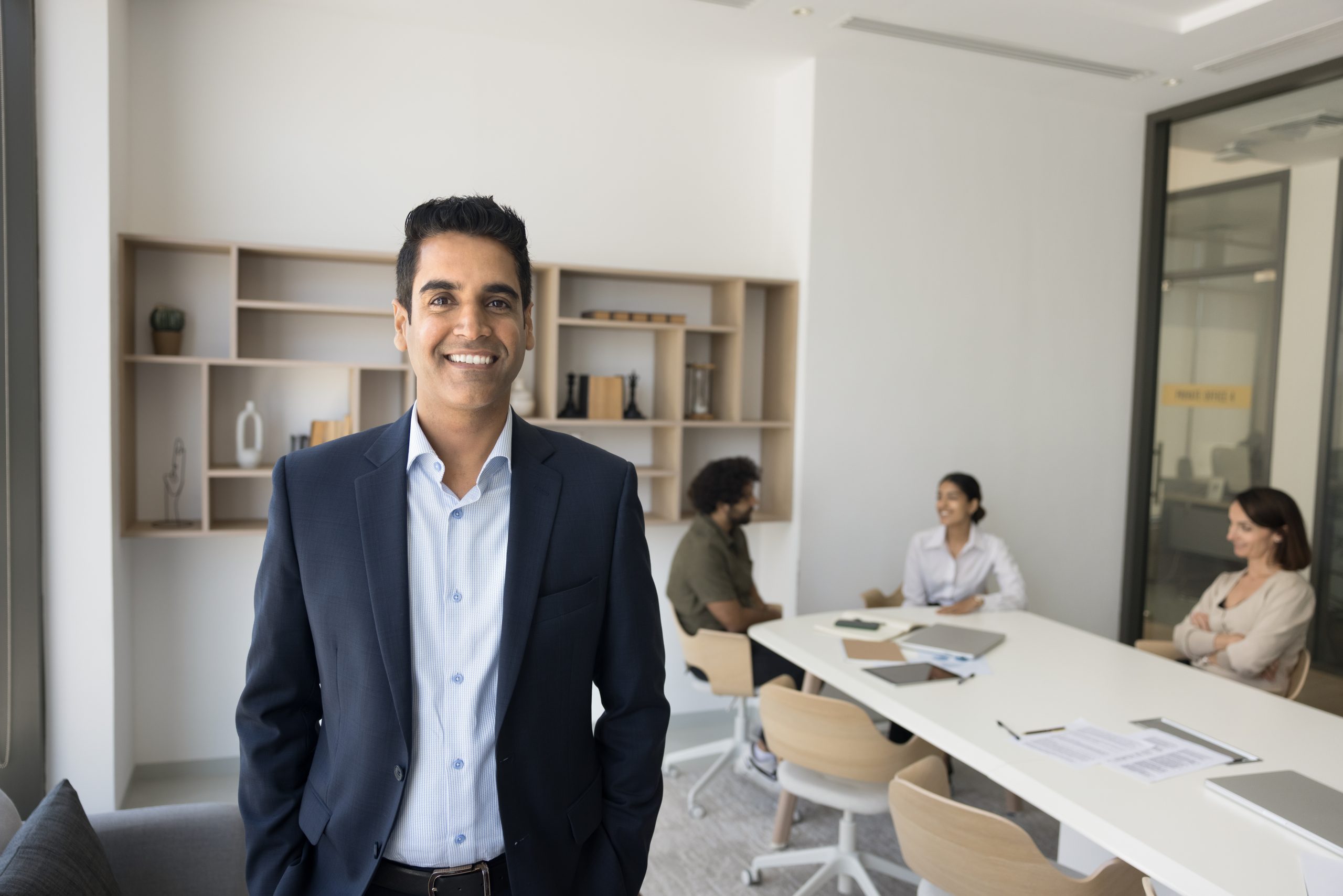 Hey smooth operator: Why outsource to an offshore BPO Team?