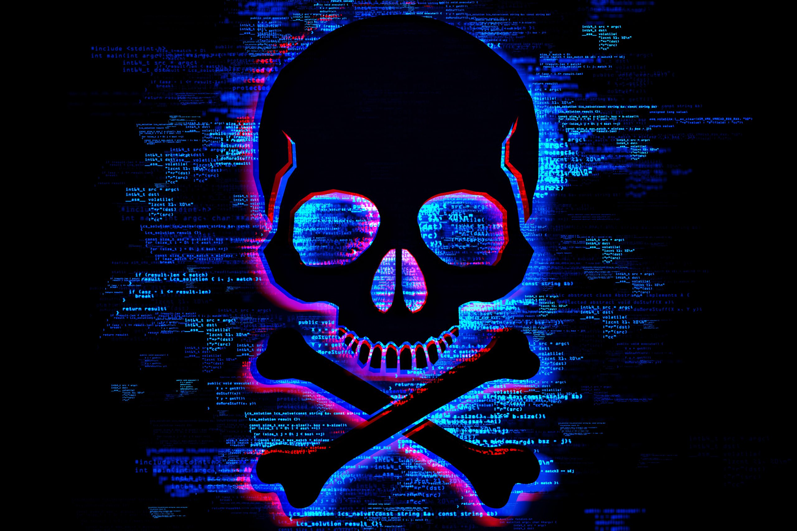 Important cybersecurity terms every business owner should know