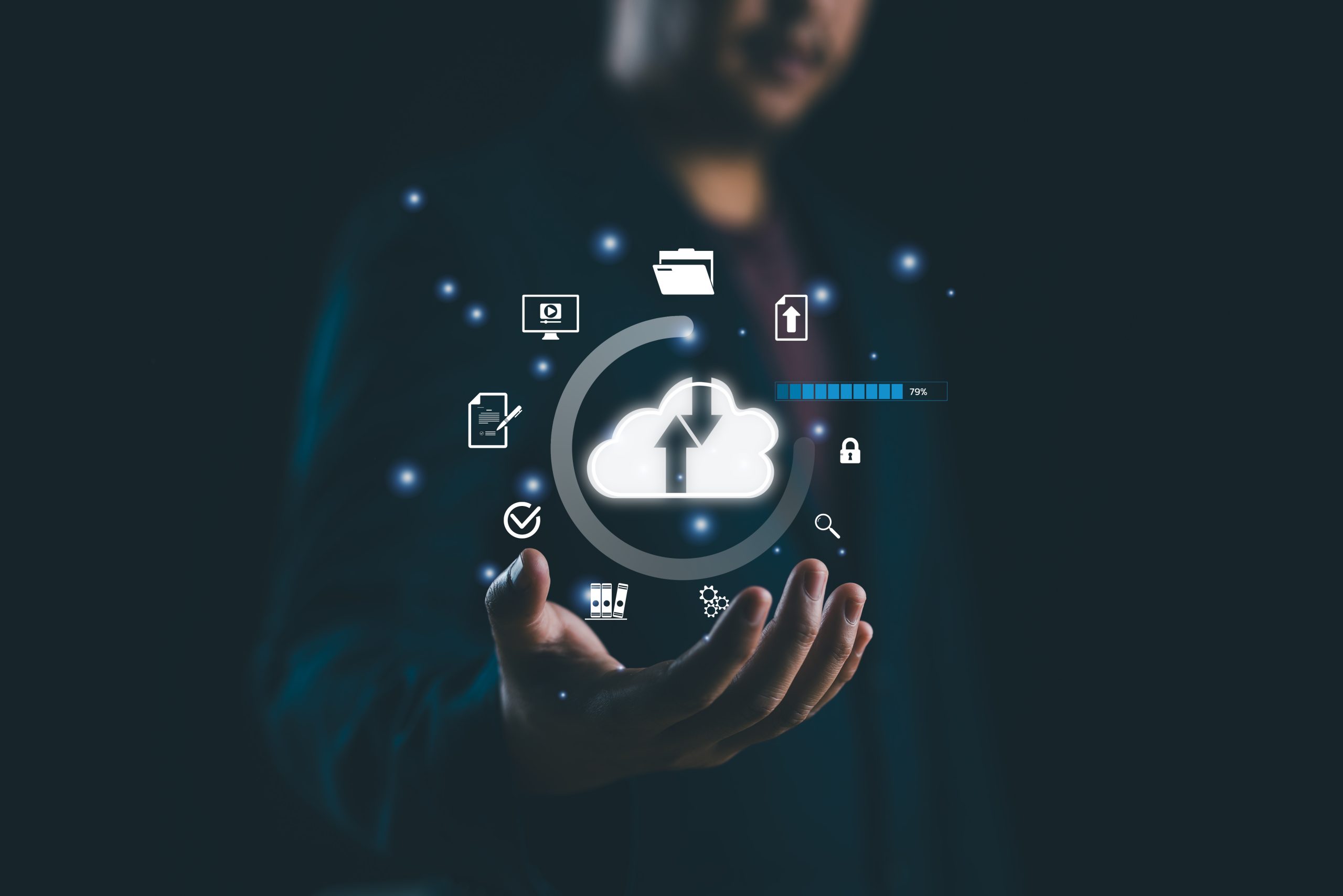 The best data backup solutions for your business