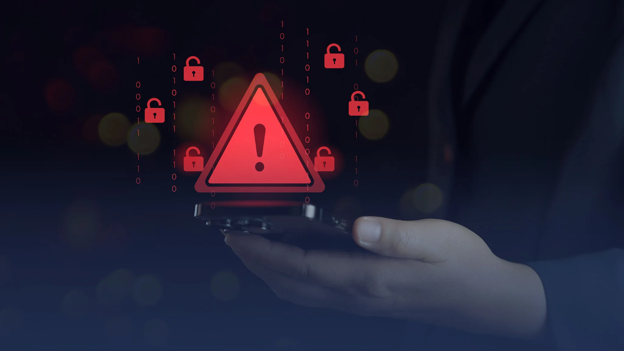 LinkedIn recruitment scams - how to protect and educate your team