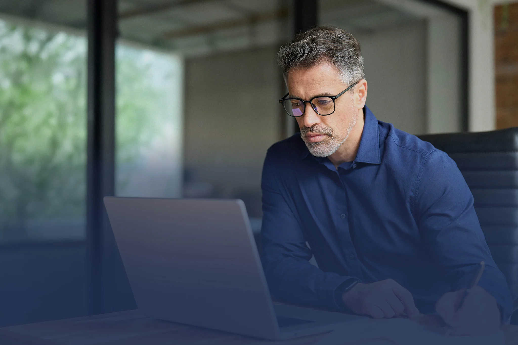 Business owner reviews the company cyber insurance policy. Cyber insurance has got more complex, for good reasons. What do you need to consider before renewing the cyber insurance for your business?