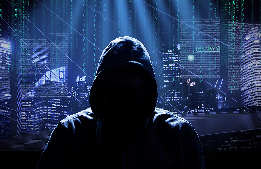 Cybersecurity