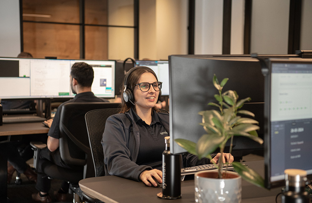VoIP & Communications