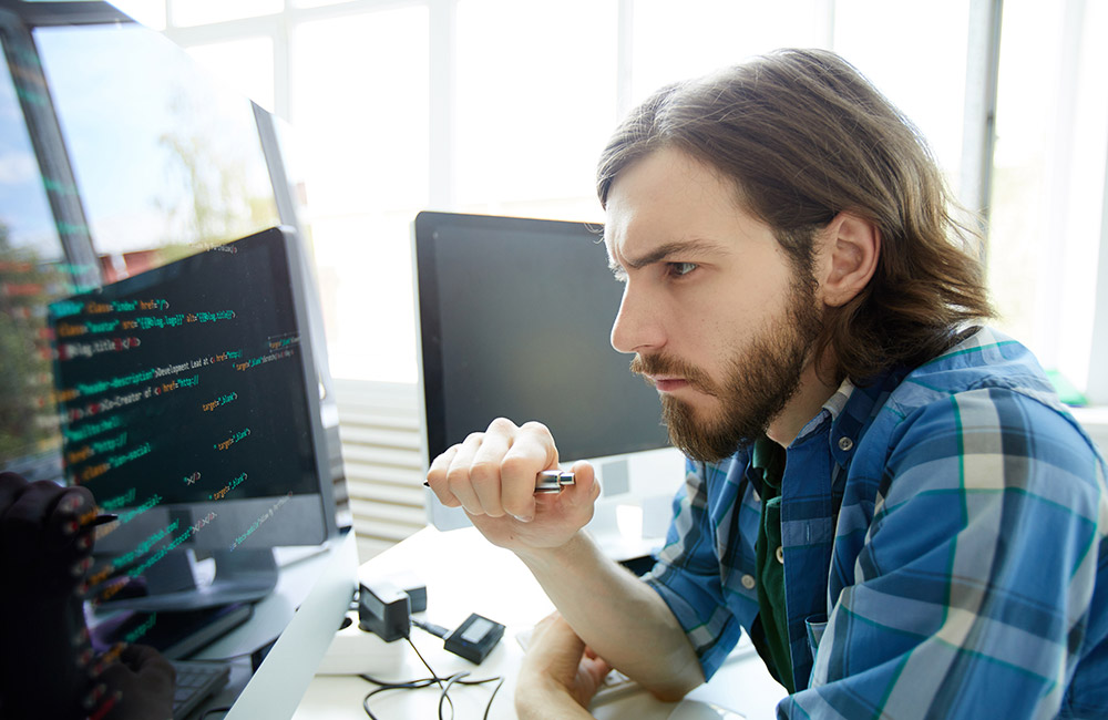 Vulnerability Scanning